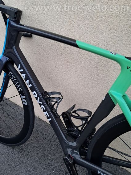 VAN RYSEL RCR PRO - 5