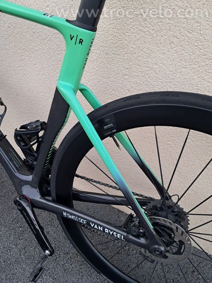 VAN RYSEL RCR PRO - 6