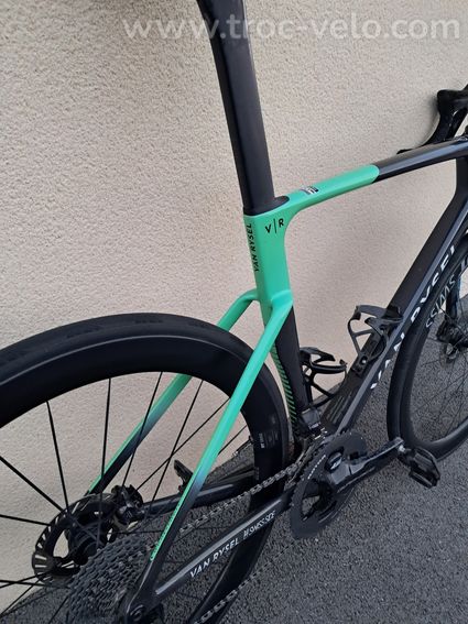VAN RYSEL RCR PRO - 7