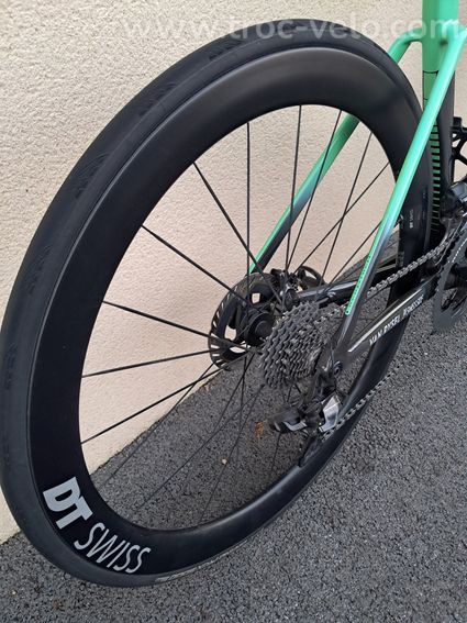 VAN RYSEL RCR PRO - 8