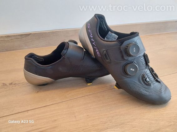 shimano s-sphyre 42 wide