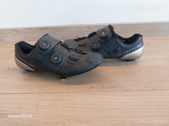 shimano s-sphyre 42 wide - 2