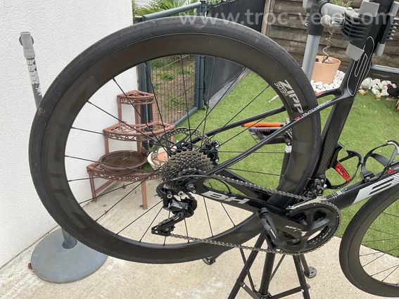 Vélo BH carbone aéro - 2