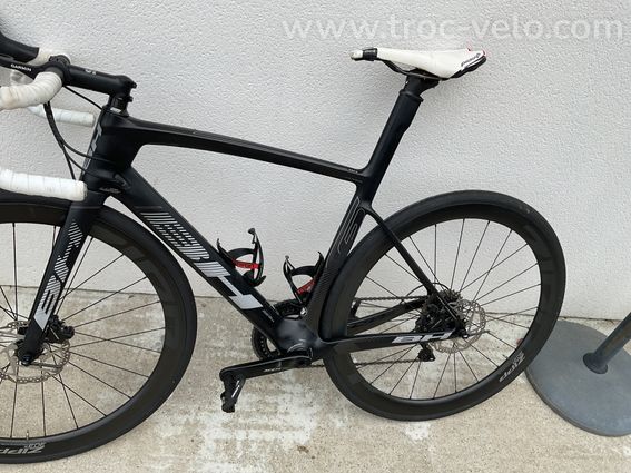 Vélo BH carbone aéro - 5