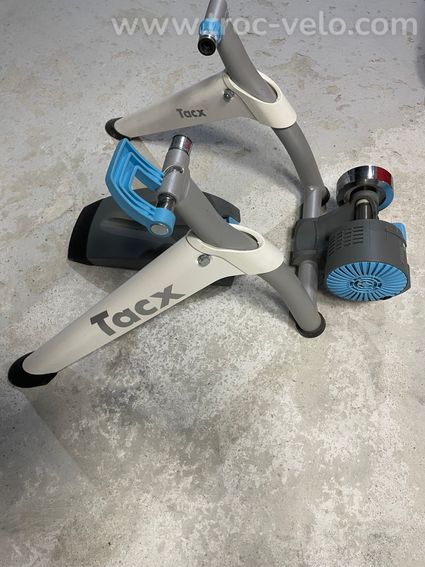 Tacx Flow smart
