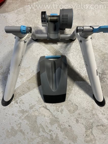Tacx Flow smart - 3