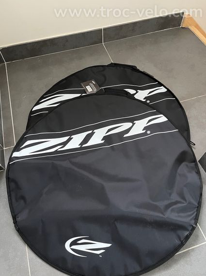 Housses roues Zipp