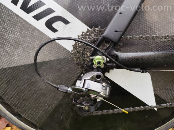 Vélo chrono - 3