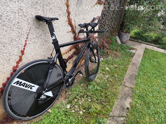 Vélo chrono - 5