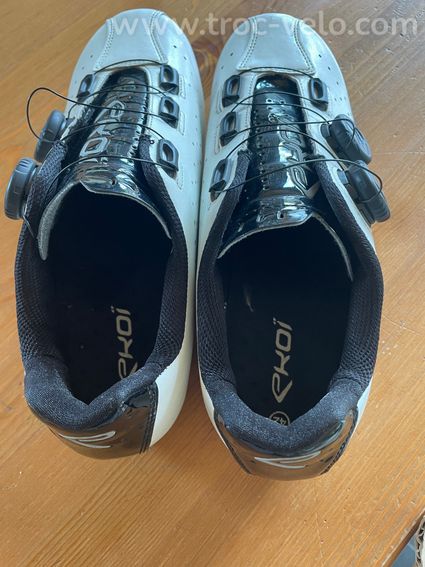 Chaussure route ekoi R4 evo - 2
