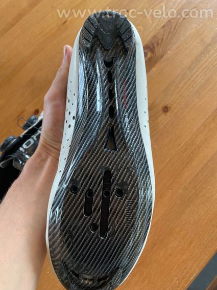 Chaussure route ekoi R4 evo - 6