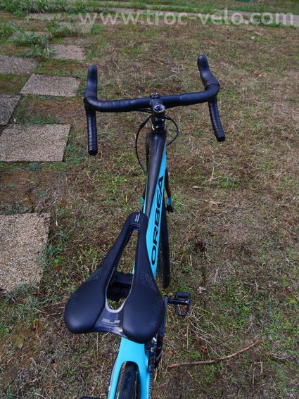Orbea Avant Ultegra T54 11v, freins à disque et capteur de puissance - 3