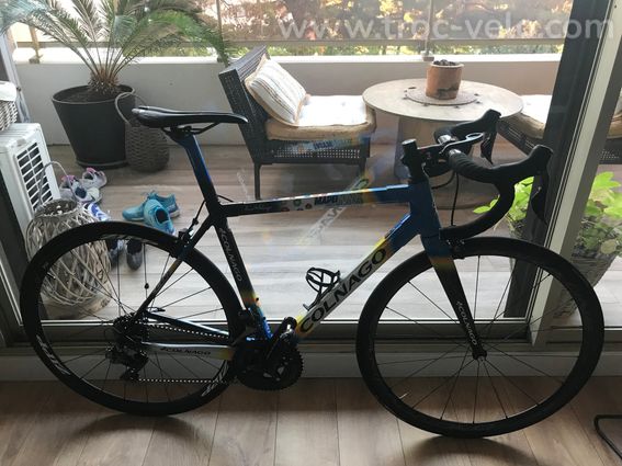 Vente colnago c64  - 2