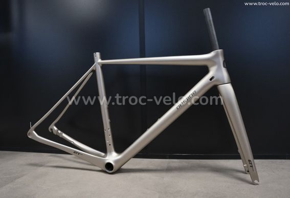 Origine Axxome II GTR Evo Disc