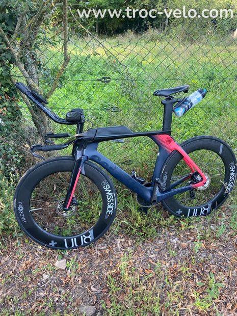 CERVELO P5  - 1