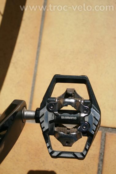 Vélo VAE gravel - 3