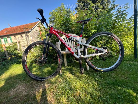 VTT Specialized Epic Comp 29 pouces taille M  - 2