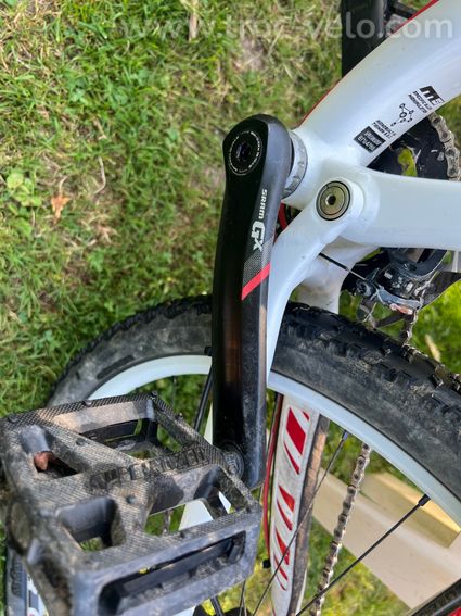 VTT Specialized Epic Comp 29 pouces taille M  - 3
