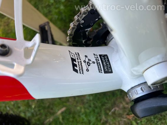 VTT Specialized Epic Comp 29 pouces taille M  - 4