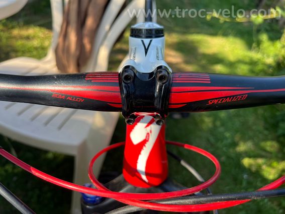 VTT Specialized Epic Comp 29 pouces taille M  - 5