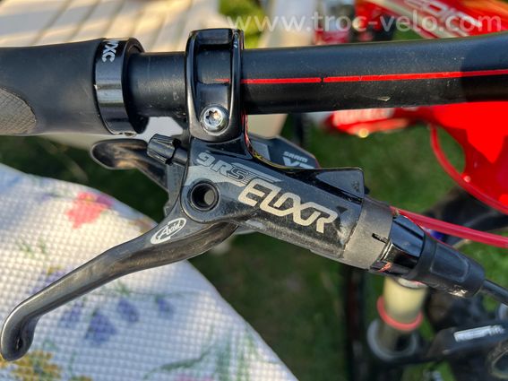 VTT Specialized Epic Comp 29 pouces taille M  - 8