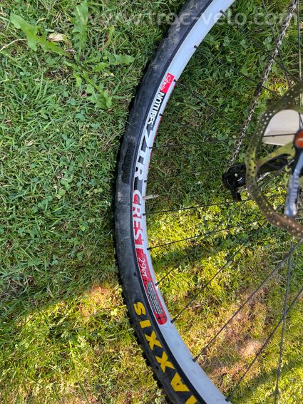 VTT Specialized Epic Comp 29 pouces taille M  - 9