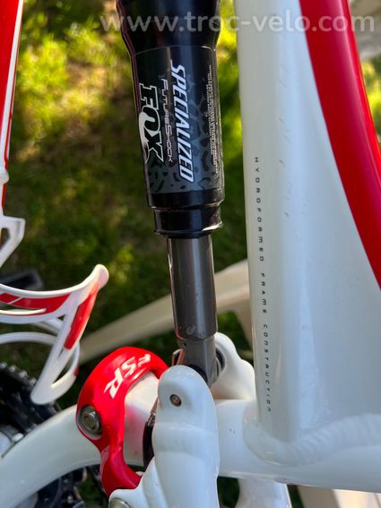VTT Specialized Epic Comp 29 pouces taille M  - 10