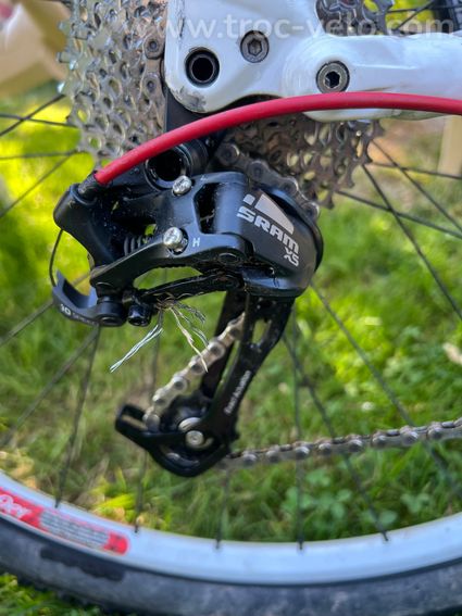 VTT Specialized Epic Comp 29 pouces taille M  - 12
