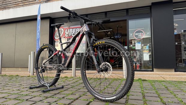 VTT Orbea Occam H30 - 1