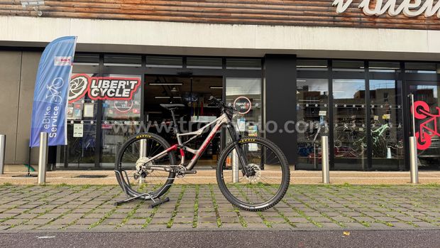 VTT Orbea Occam H30 - 2