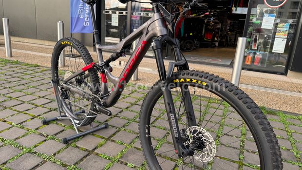 VTT Orbea Occam H30 - 5