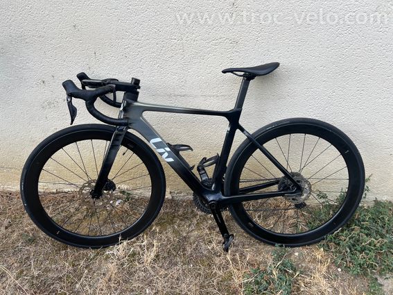 Enviliv Advanced Pro 1 - 4