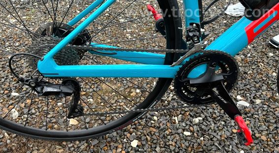 Vélo de route  - 2