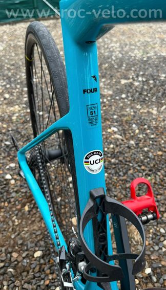 Vélo de route  - 3