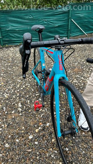 Vélo de route  - 4