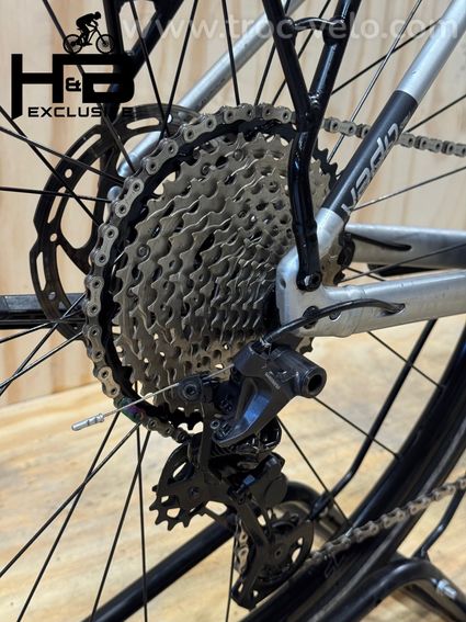 Specialized Turbo Vado SL 5.0 EQ Vélo électrique Shimano XT 2021 - 15