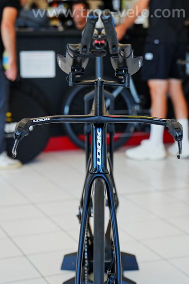 Look 796 Monoblade RS - 4