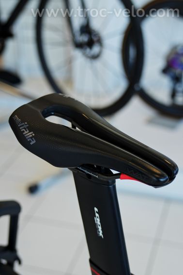 Look 796 Monoblade RS - 7