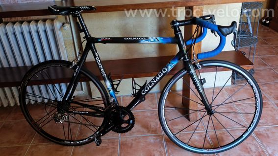 COLNAGO C 50 - 13