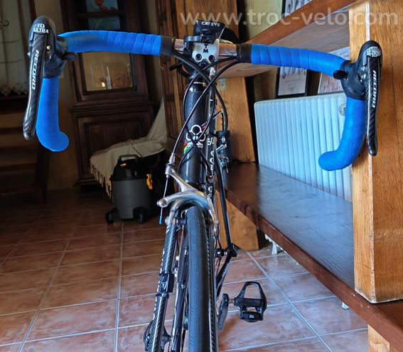 COLNAGO C 50 - 12