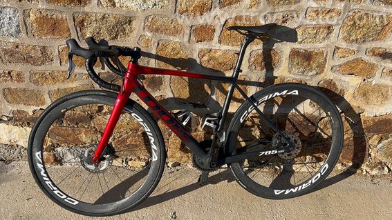 Look 785huez - 2