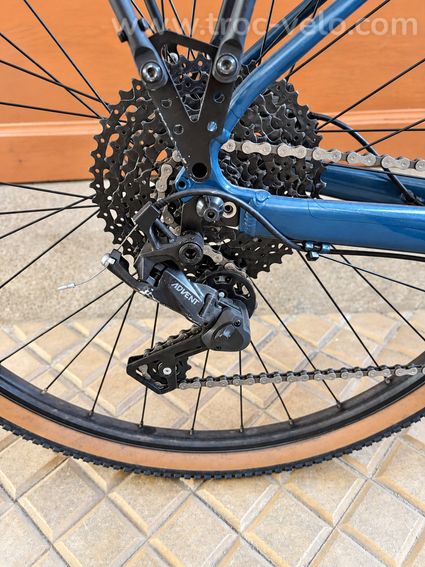 Marin DSX 2024 – Taille L – Gravel flat bar – Très bon état - 2