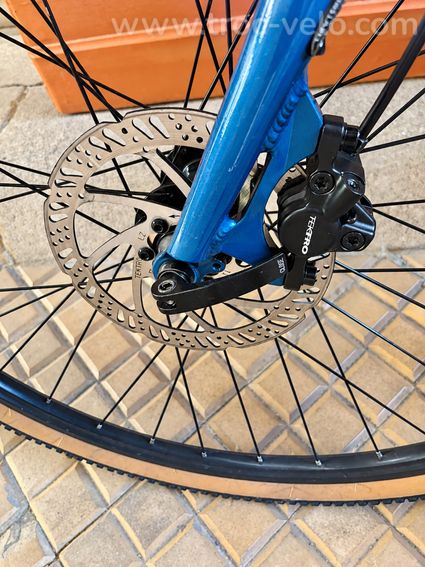 Marin DSX 2024 – Taille L – Gravel flat bar – Très bon état - 3