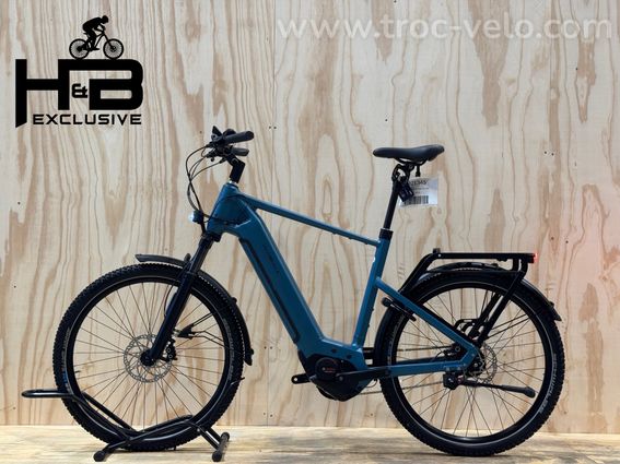 Velo De Ville SEB 890 Vélo électrique Shimano Nexus 2024 - 2