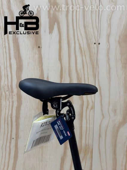 Velo De Ville SEB 890 Vélo électrique Shimano Nexus 2024 - 10