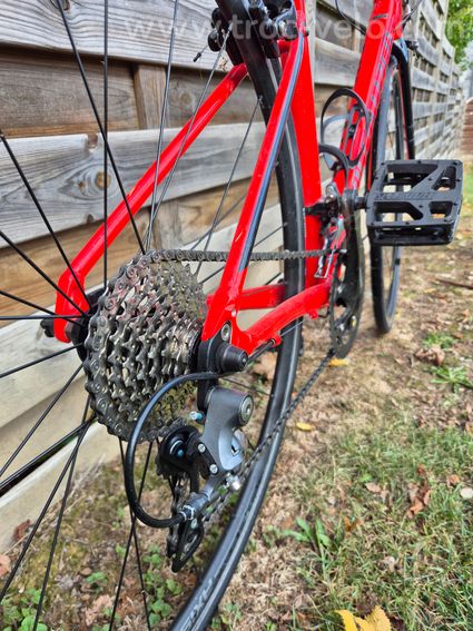 Vélo de route - Specialized Allez - taille 52 - 3