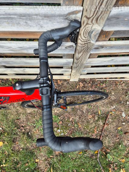 Vélo de route - Specialized Allez - taille 52 - 4
