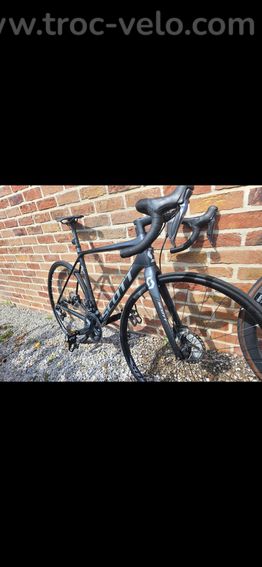 Scott addict rc 15 - 2