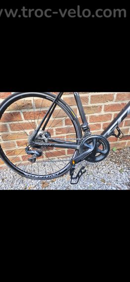Scott addict rc 15 - 3