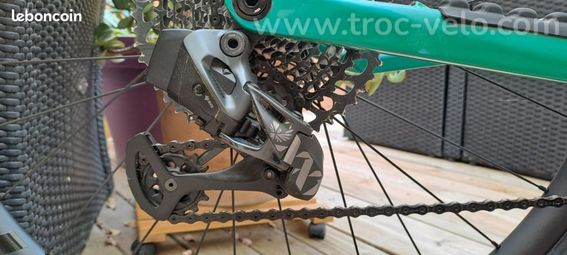 rockrider team 940s - 3